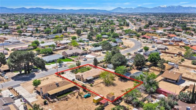 17936 Westlawn, Hesperia, CA 92345