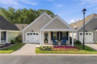 204 Rose Cottage Drive, Woodstock, GA 30189