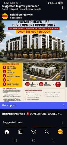 4420 NW 7th Avenue, Miami, FL 33127