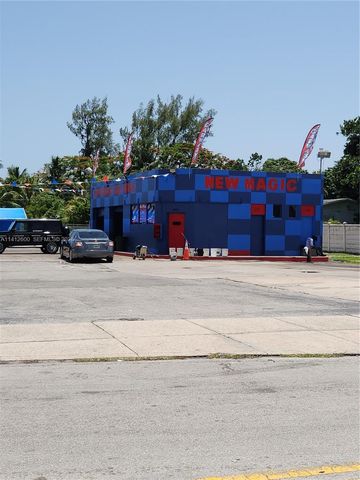 4420 NW 7th Avenue, Miami, FL 33127