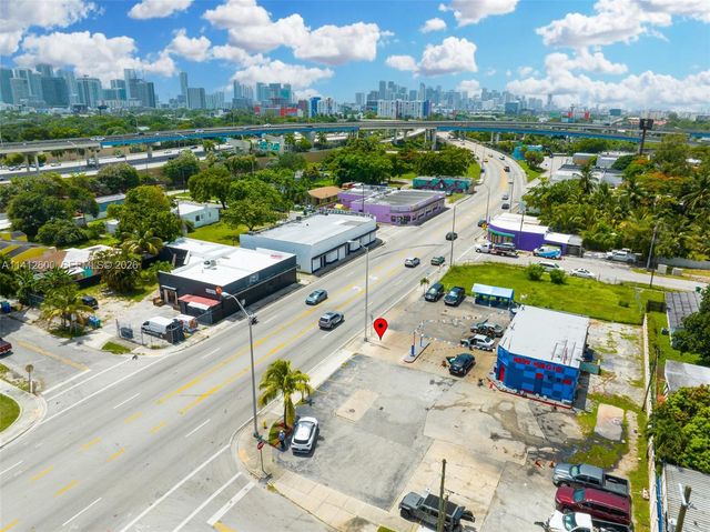 4420 NW 7th Avenue, Miami, FL 33127