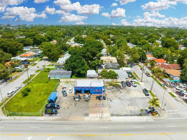 4420 NW 7th Avenue, Miami, FL 33127