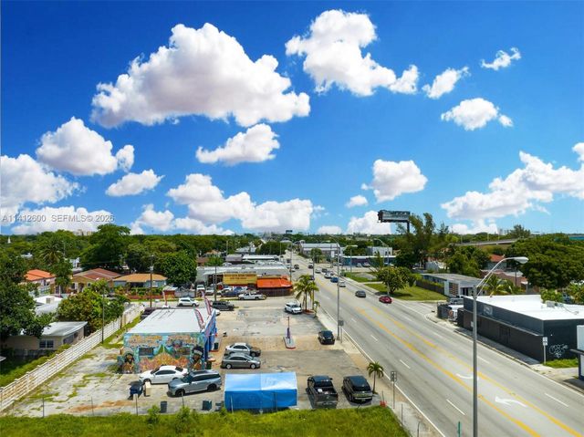 4420 NW 7th Avenue, Miami, FL 33127