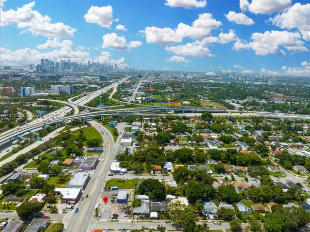 4420 NW 7th Avenue, Miami, FL 33127
