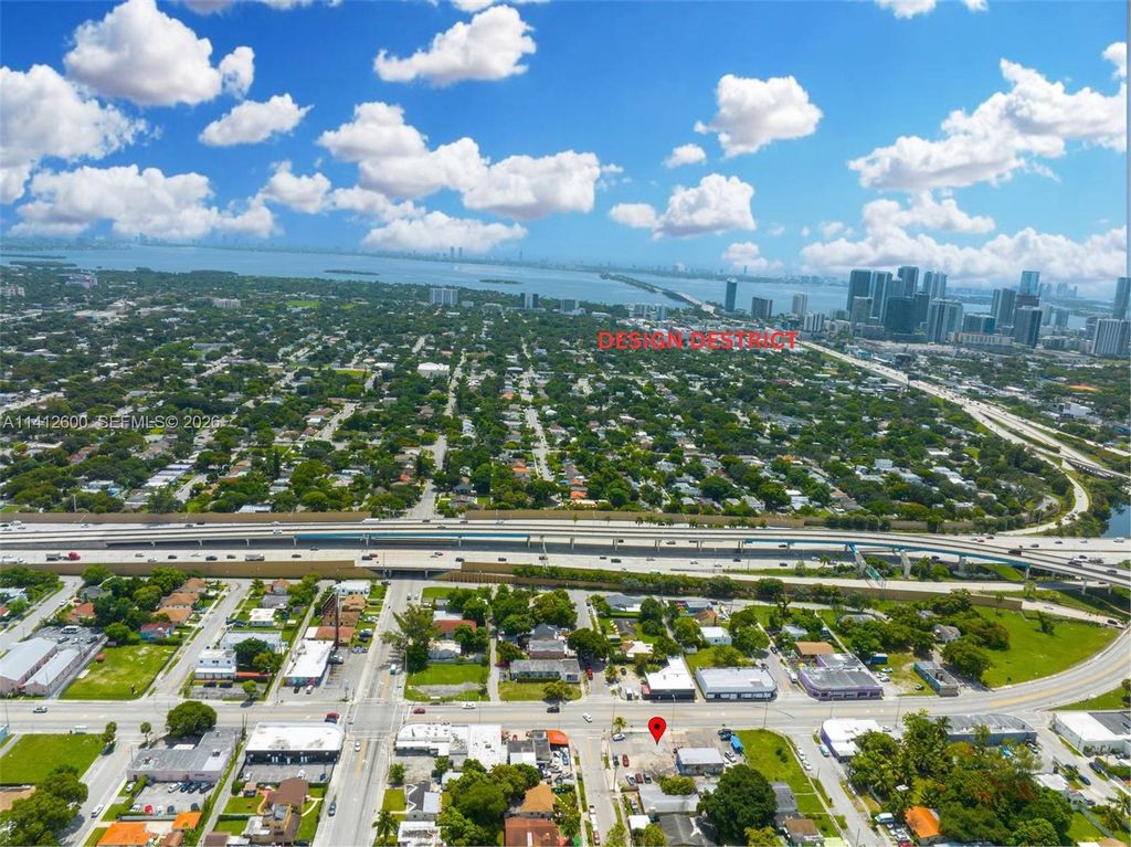 4420 NW 7th Avenue, Miami, FL 33127