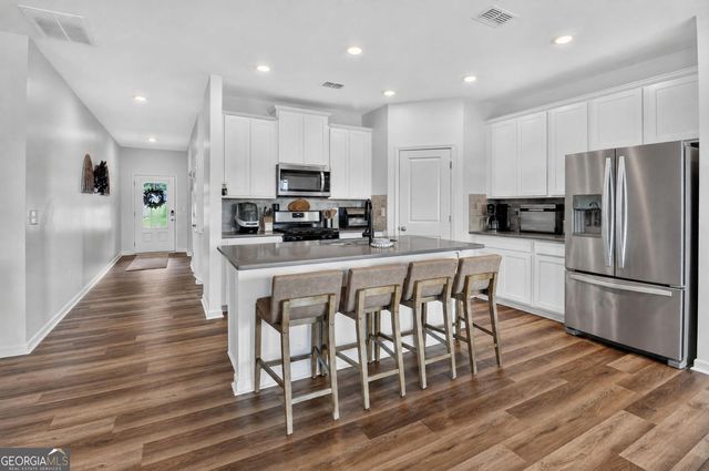 626 Valdosta Drive, Canton, GA 30114