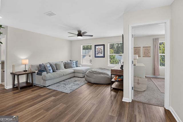 626 Valdosta Drive, Canton, GA 30114