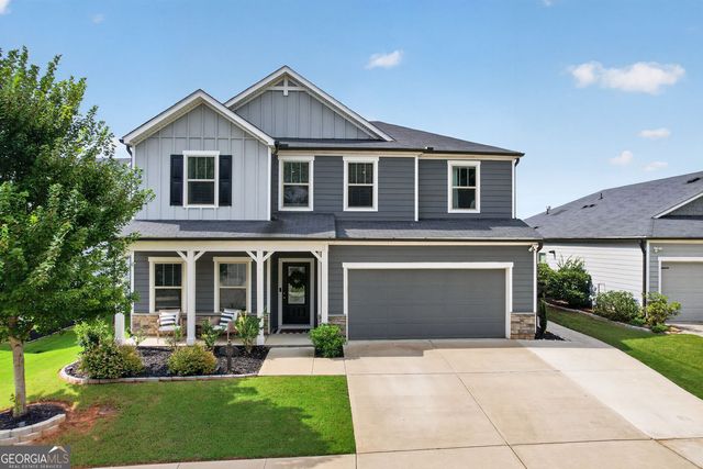 626 Valdosta Drive, Canton, GA 30114