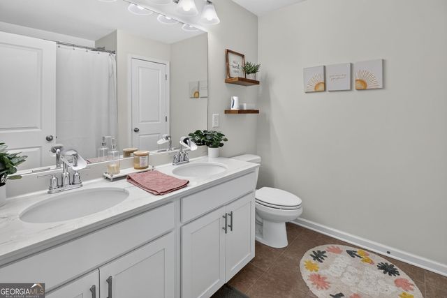 626 Valdosta Drive, Canton, GA 30114