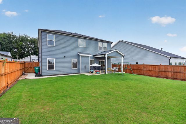 626 Valdosta Drive, Canton, GA 30114