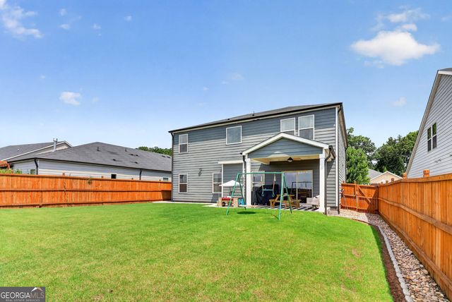 626 Valdosta Drive, Canton, GA 30114