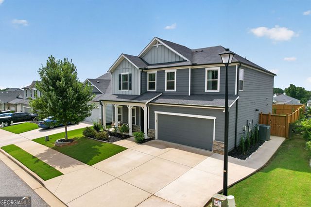 626 Valdosta Drive, Canton, GA 30114