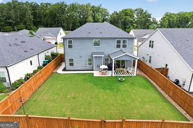 626 Valdosta Drive, Canton, GA 30114