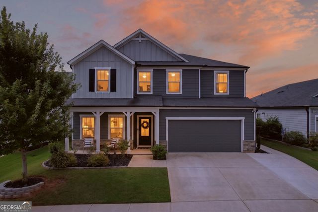 626 Valdosta Drive, Canton, GA 30114