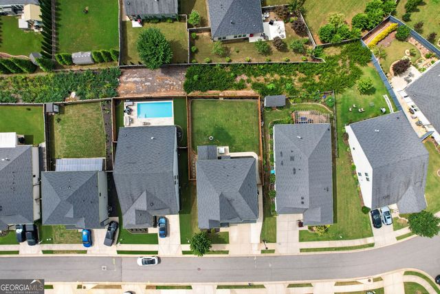 626 Valdosta Drive, Canton, GA 30114