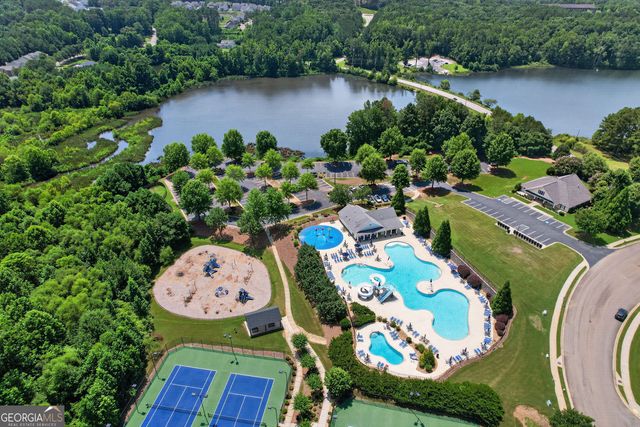 626 Valdosta Drive, Canton, GA 30114
