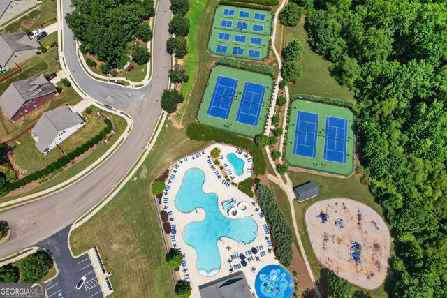626 Valdosta Drive, Canton, GA 30114