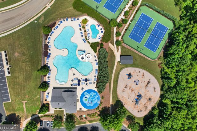 626 Valdosta Drive, Canton, GA 30114