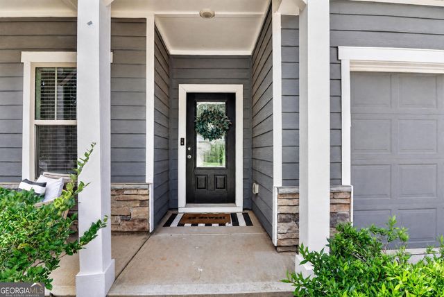 626 Valdosta Drive, Canton, GA 30114