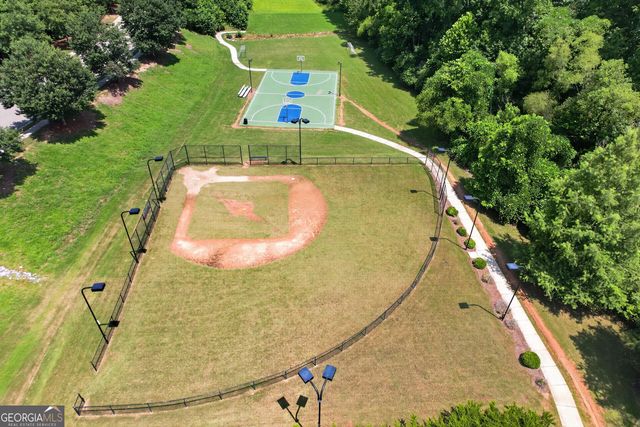 626 Valdosta Drive, Canton, GA 30114