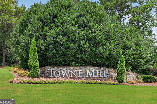 626 Valdosta Drive, Canton, GA 30114