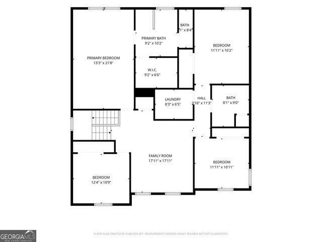 626 Valdosta Drive, Canton, GA 30114