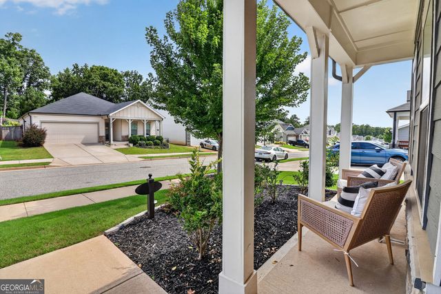 626 Valdosta Drive, Canton, GA 30114