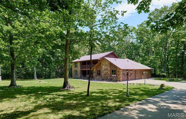 218 Brook Lane, O'fallon, MO 63368