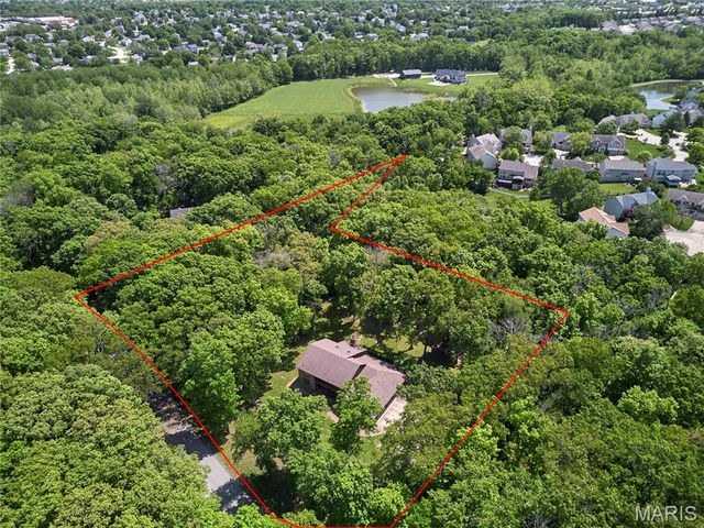 218 Brook Lane, O'fallon, MO 63368