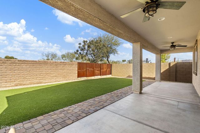 10066 W CASHMAN Drive, Peoria, AZ 85383