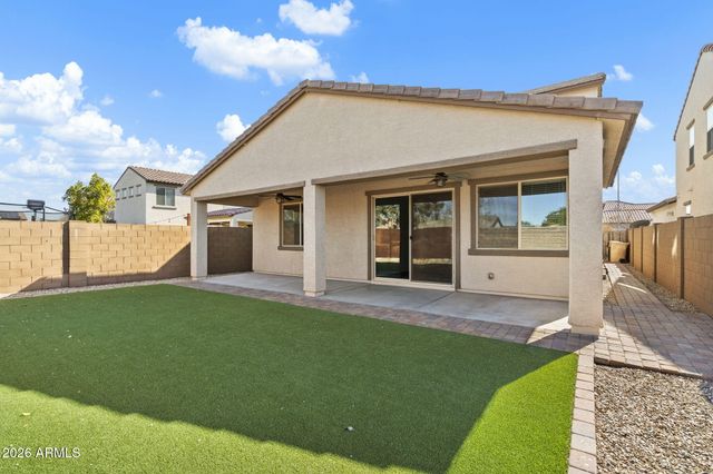 10066 W CASHMAN Drive, Peoria, AZ 85383