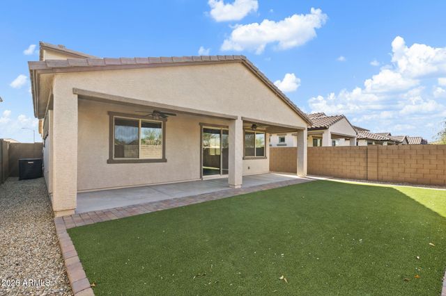 10066 W CASHMAN Drive, Peoria, AZ 85383
