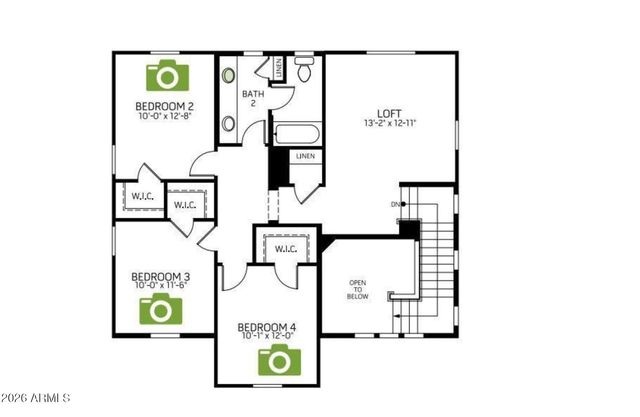 10066 W CASHMAN Drive, Peoria, AZ 85383