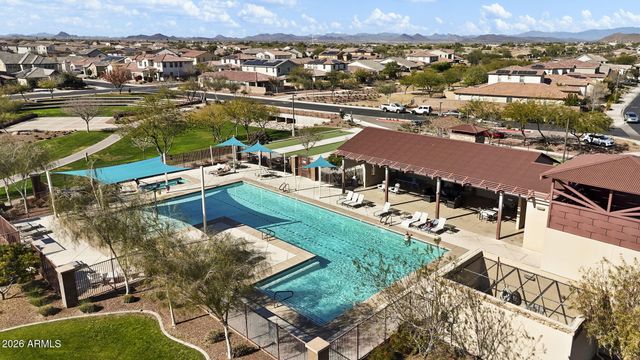 10066 W CASHMAN Drive, Peoria, AZ 85383