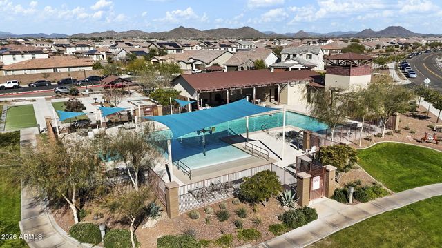 10066 W CASHMAN Drive, Peoria, AZ 85383