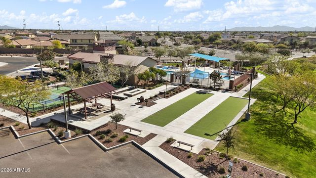 10066 W CASHMAN Drive, Peoria, AZ 85383