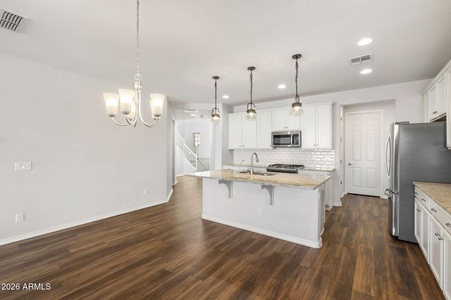 10066 W CASHMAN Drive, Peoria, AZ 85383