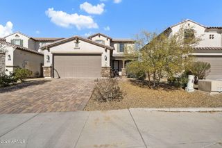 10066 W CASHMAN Drive, Peoria, AZ 85383