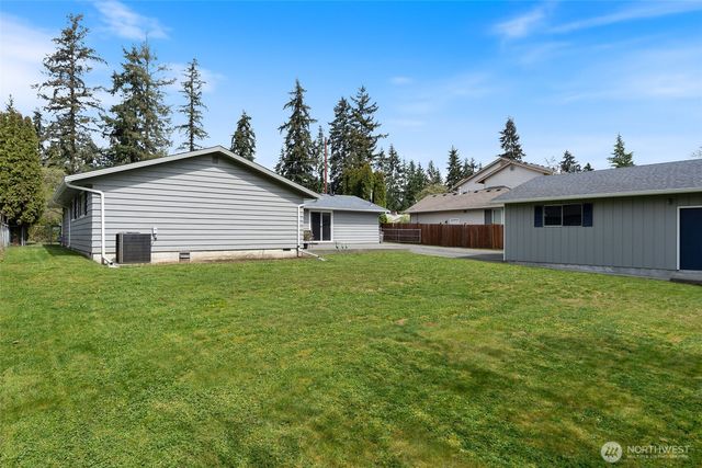 1914 122nd Place SE, Everett, WA 98208