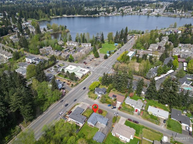 1914 122nd Place SE, Everett, WA 98208