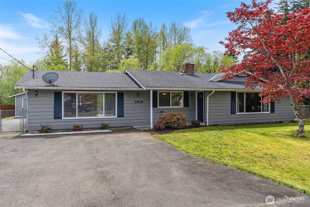1914 122nd Place SE, Everett, WA 98208