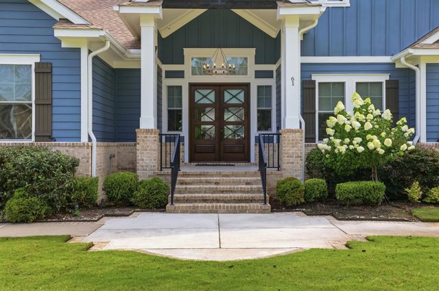 61 Pigeon Forge Ct., Murrells Inlet, SC 29576
