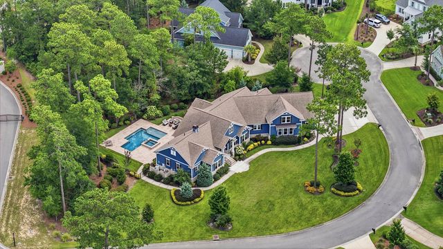 61 Pigeon Forge Ct., Murrells Inlet, SC 29576