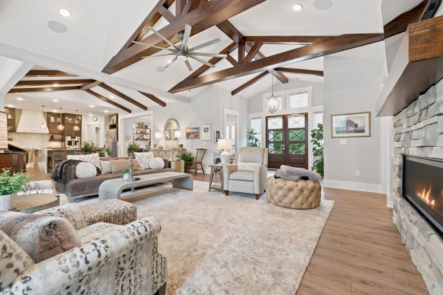 61 Pigeon Forge Ct., Murrells Inlet, SC 29576
