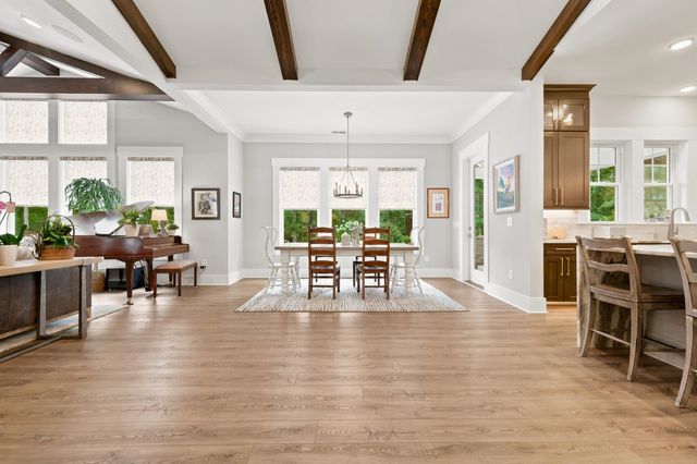 61 Pigeon Forge Ct., Murrells Inlet, SC 29576