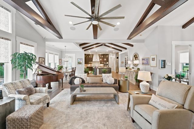 61 Pigeon Forge Ct., Murrells Inlet, SC 29576
