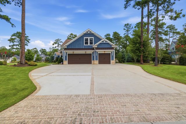 61 Pigeon Forge Ct., Murrells Inlet, SC 29576