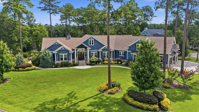 61 Pigeon Forge Ct., Murrells Inlet, SC 29576