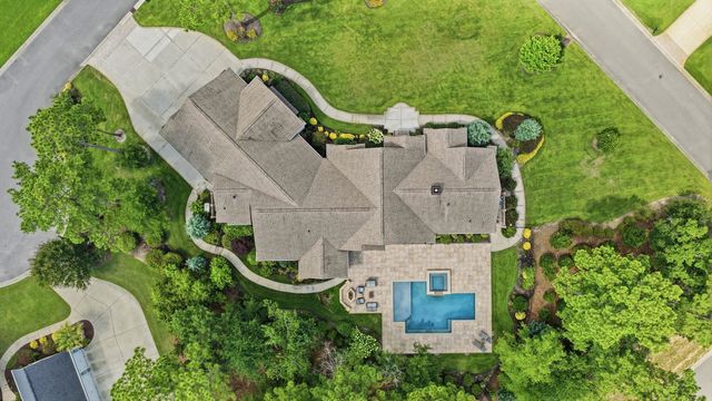 61 Pigeon Forge Ct., Murrells Inlet, SC 29576