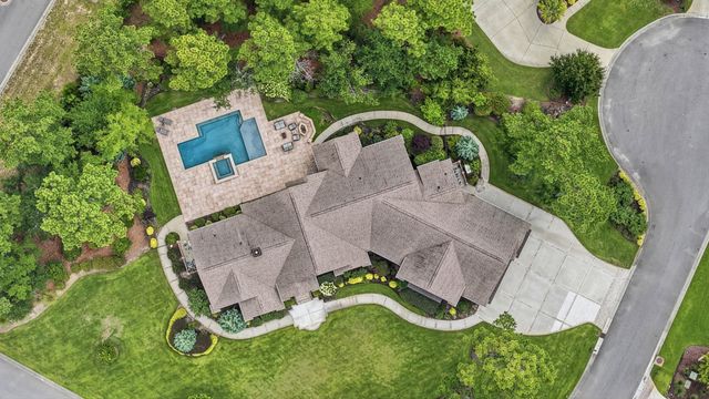 61 Pigeon Forge Ct., Murrells Inlet, SC 29576
